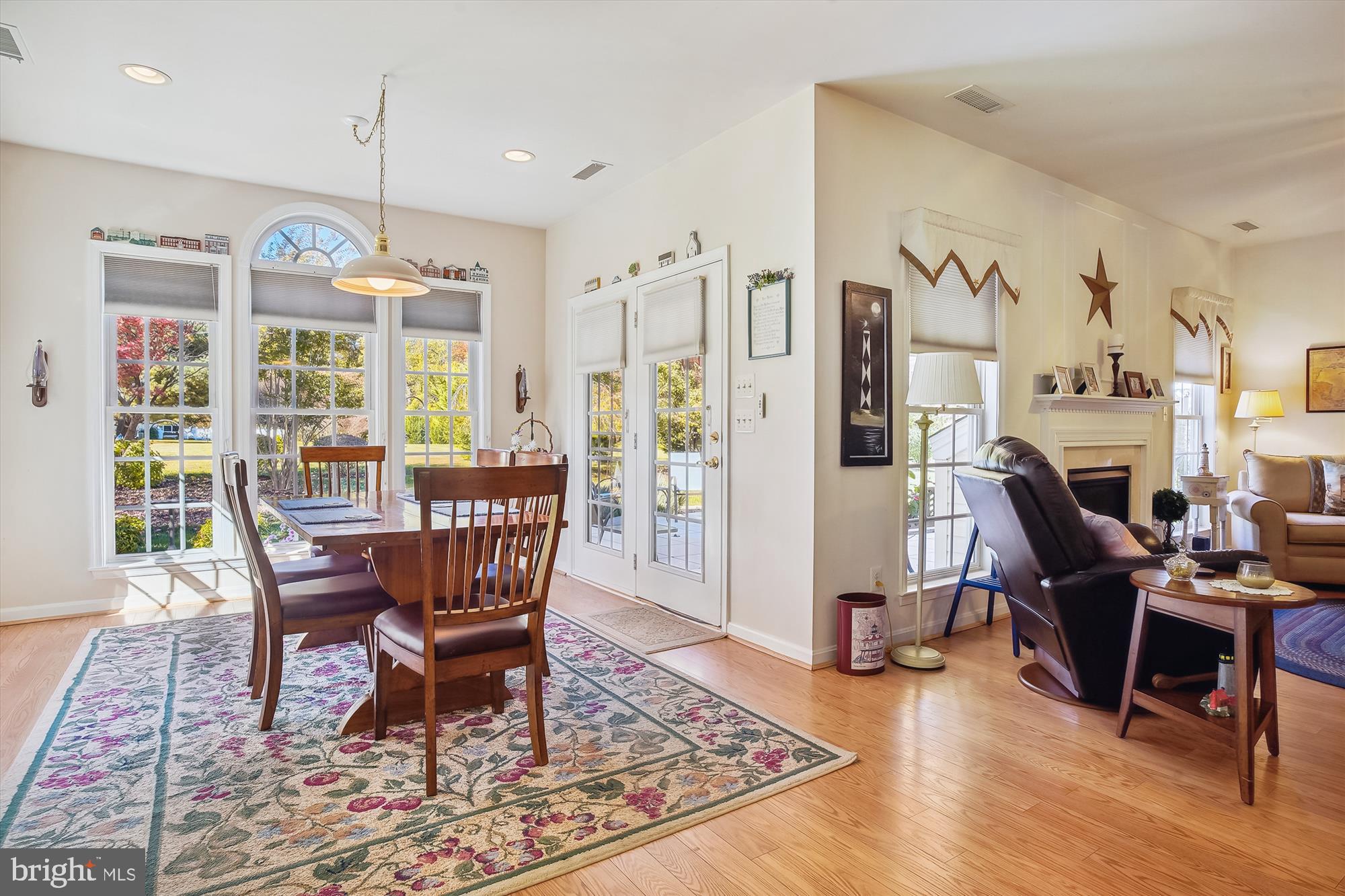 EASTON CLUB EAST - Residential