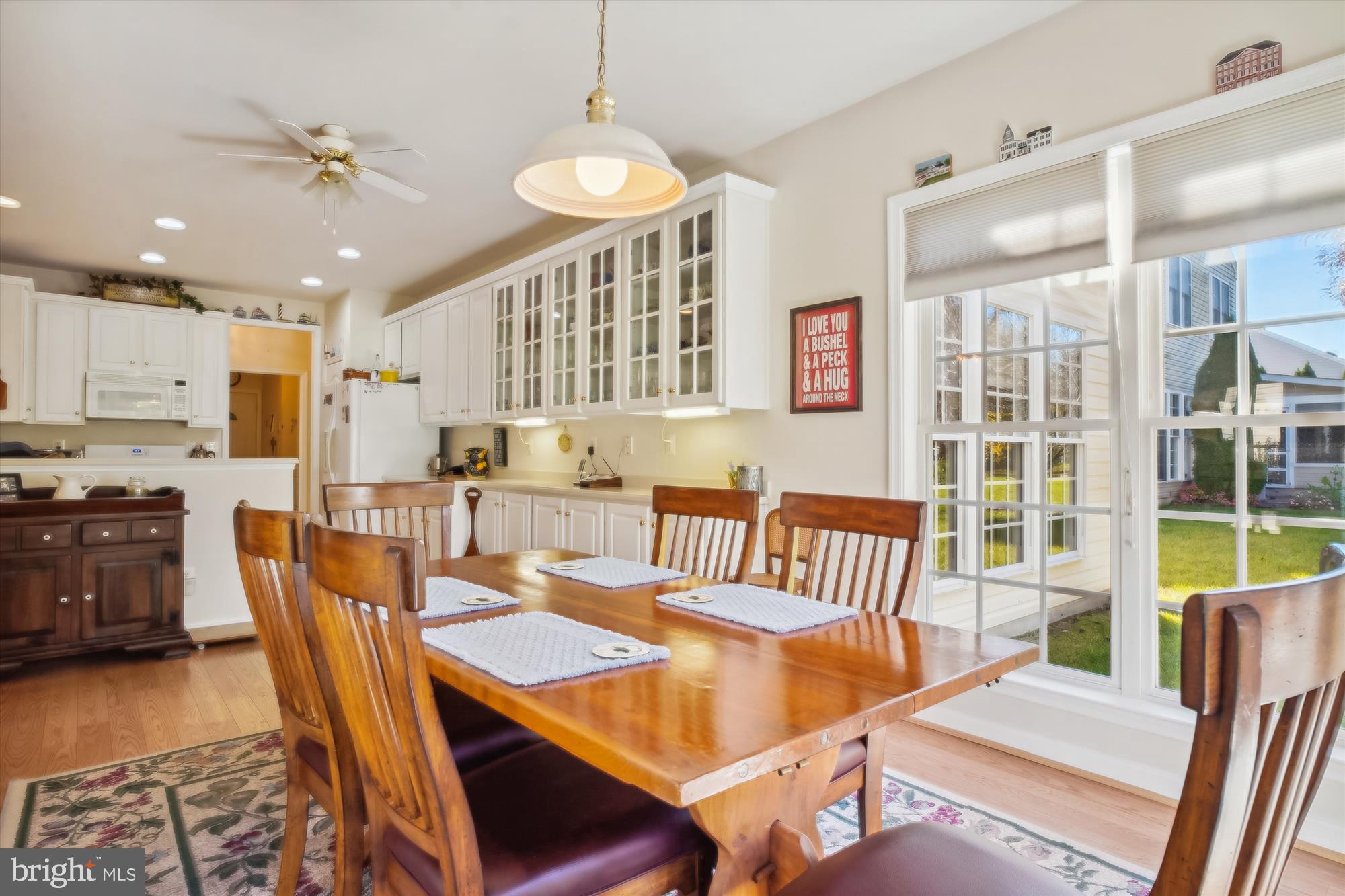 EASTON CLUB EAST - Residential