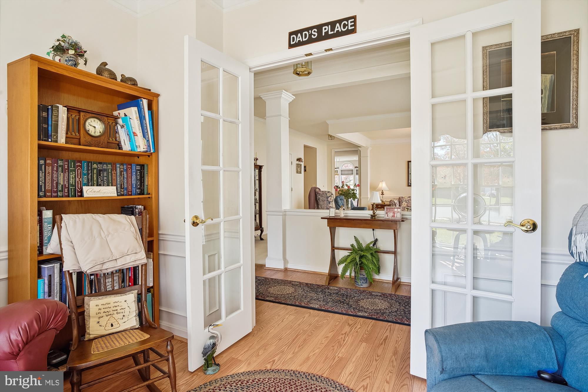 EASTON CLUB EAST - Residential