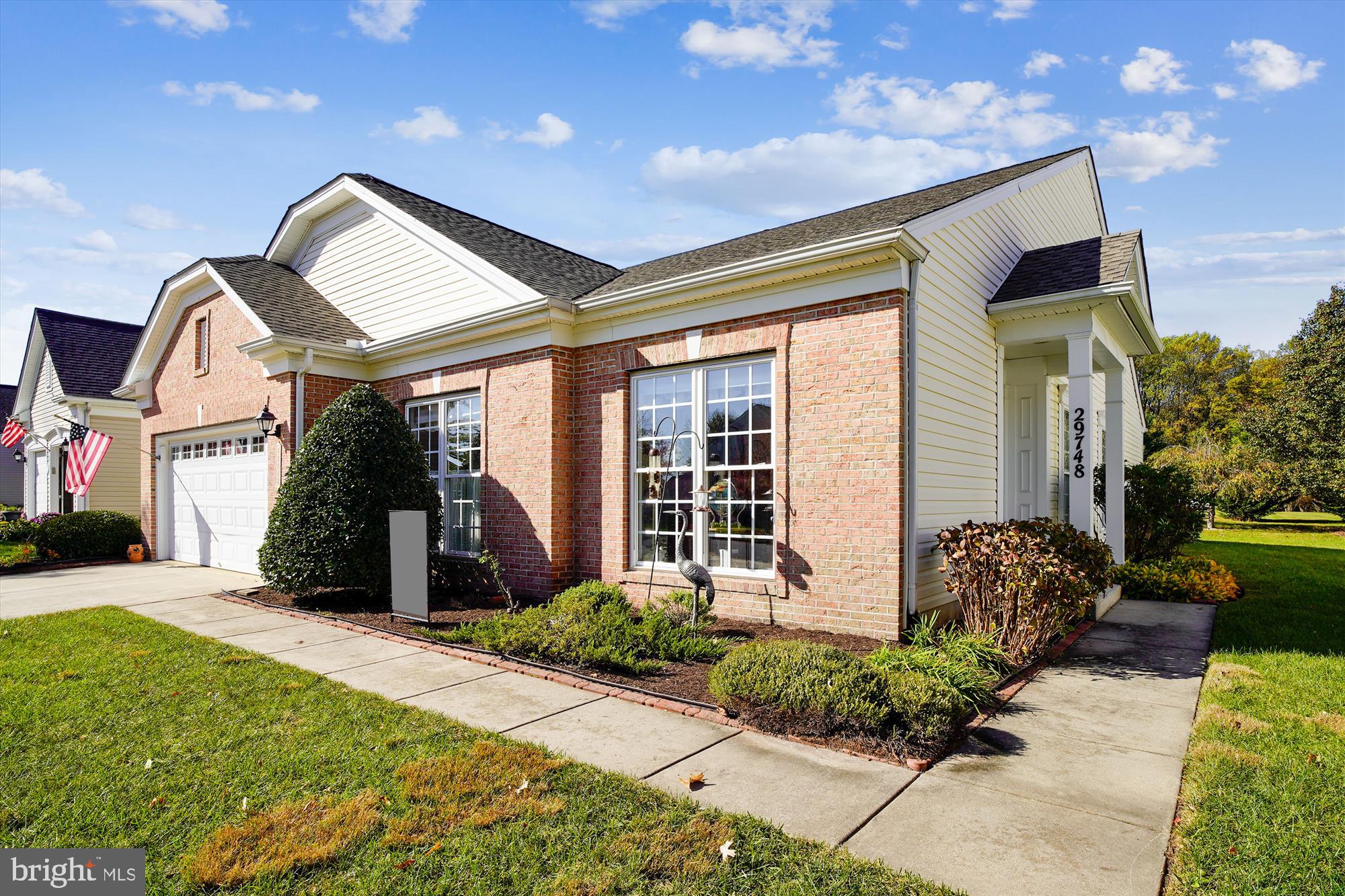 EASTON CLUB EAST - Residential