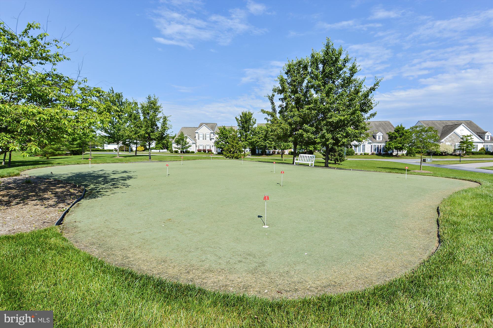 EASTON CLUB EAST - Residential