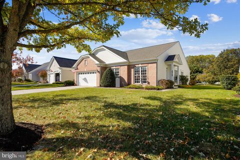 29748 LYONS DRIVE EASTON MD 21601