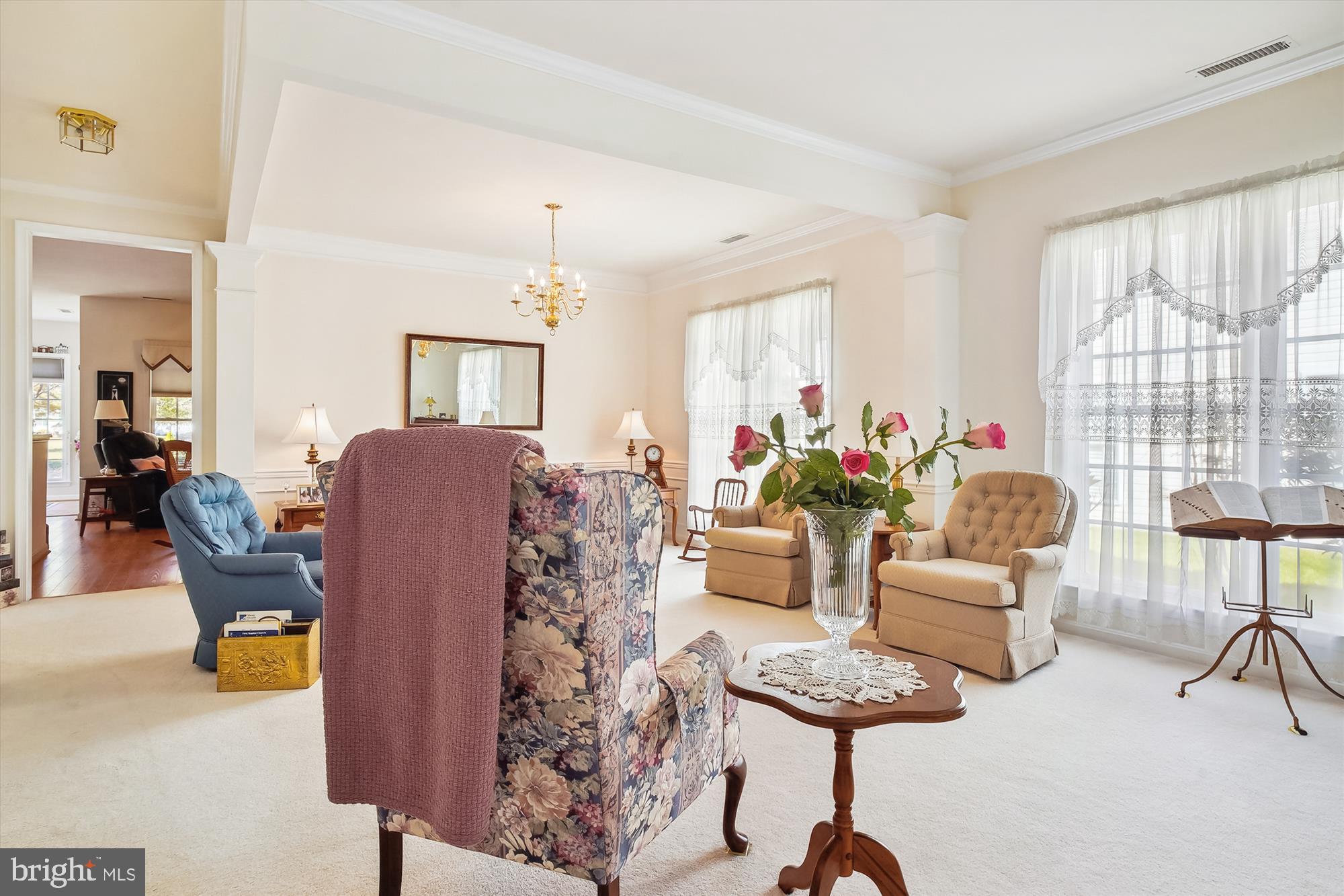 EASTON CLUB EAST - Residential