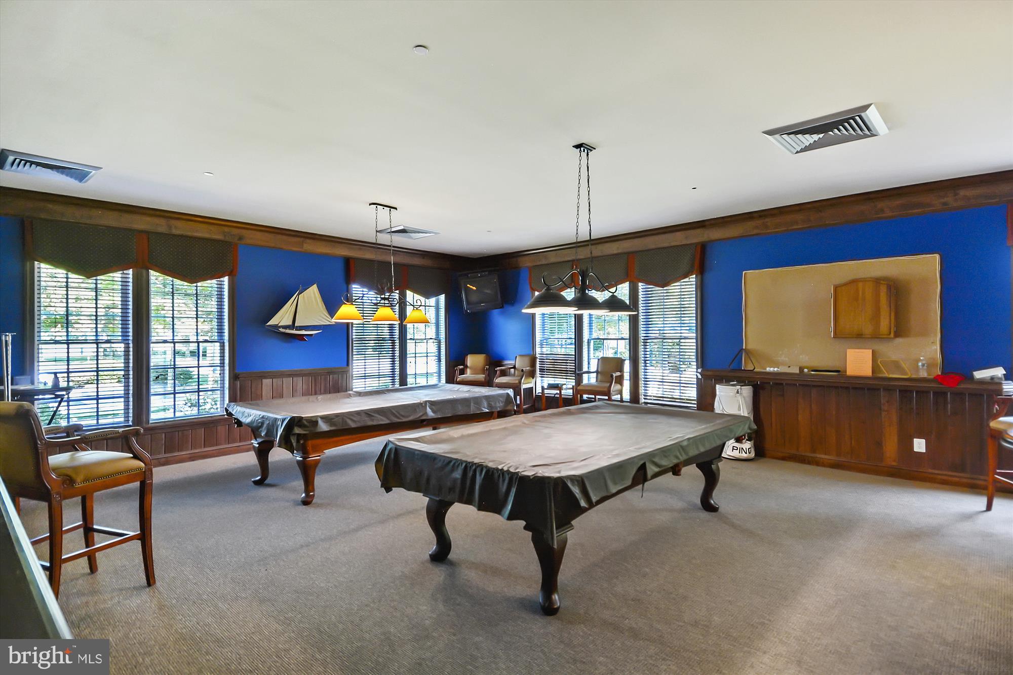 EASTON CLUB EAST - Residential