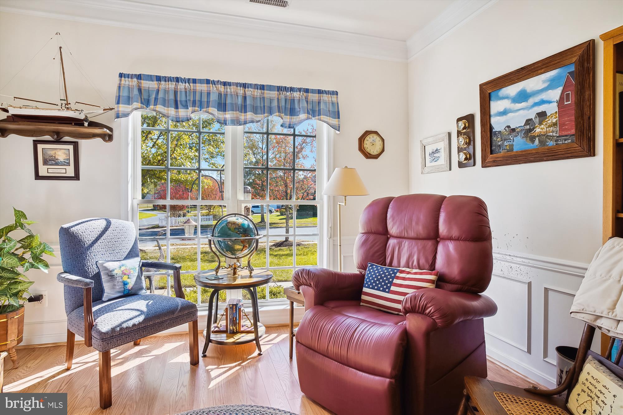 EASTON CLUB EAST - Residential