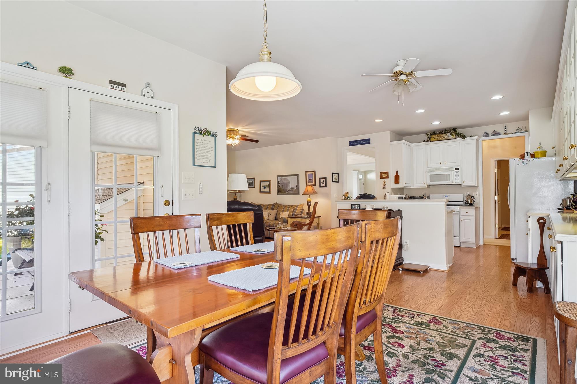 EASTON CLUB EAST - Residential