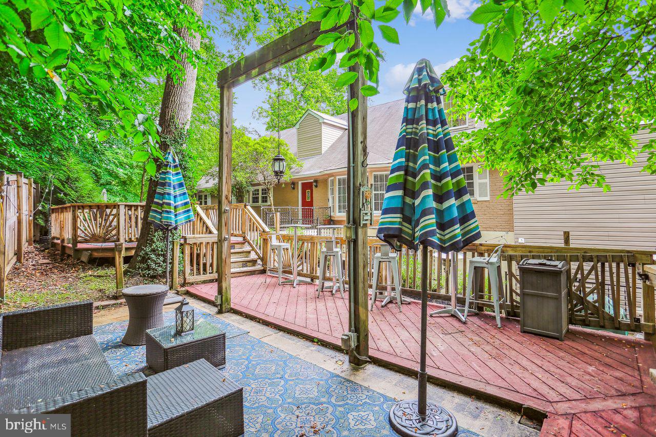 POTOMAC OUTSIDE - Commercial Sale