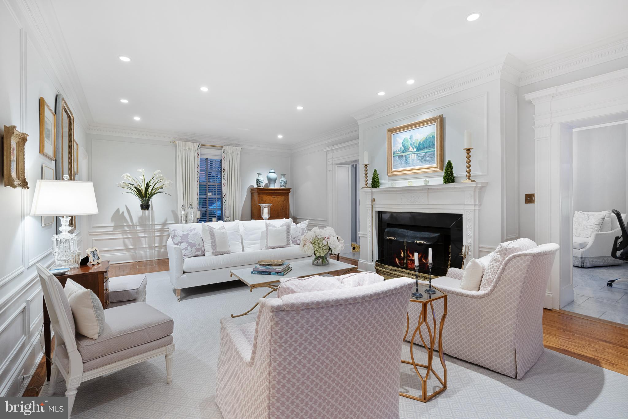 HOMELAND HISTORIC DISTRICT - Residential