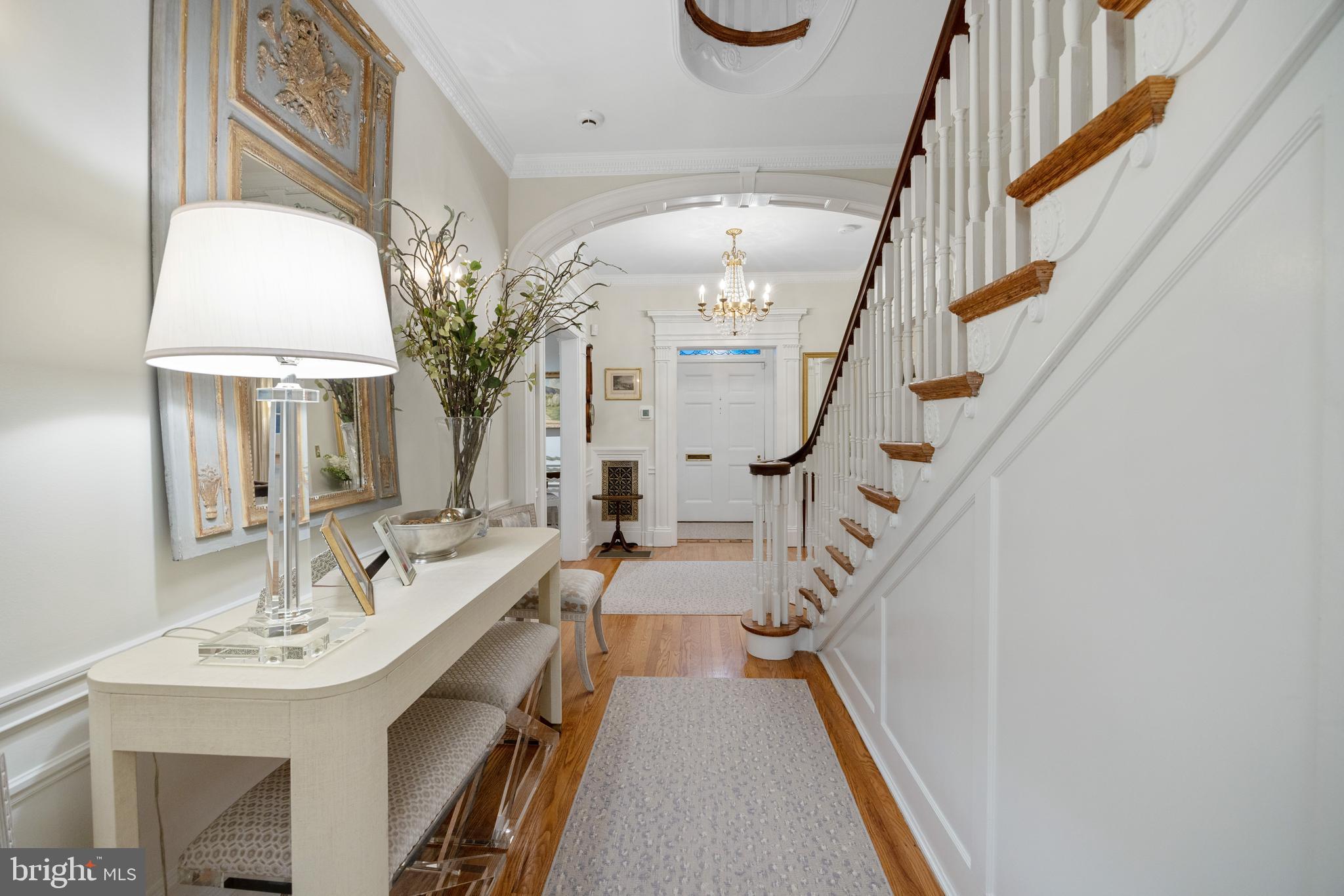 HOMELAND HISTORIC DISTRICT - Residential