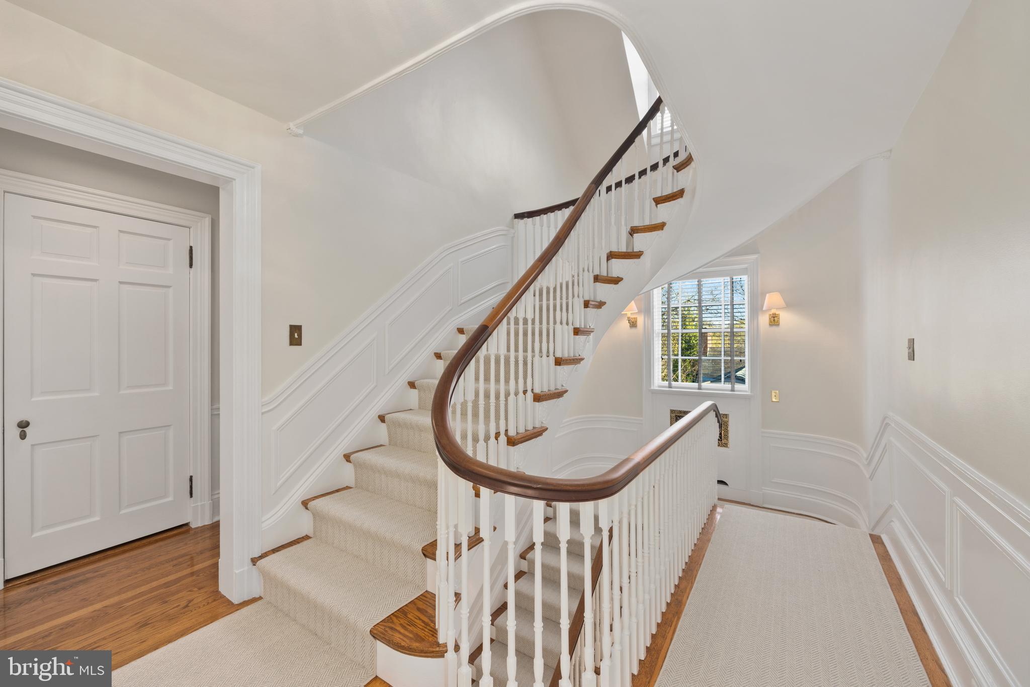 HOMELAND HISTORIC DISTRICT - Residential