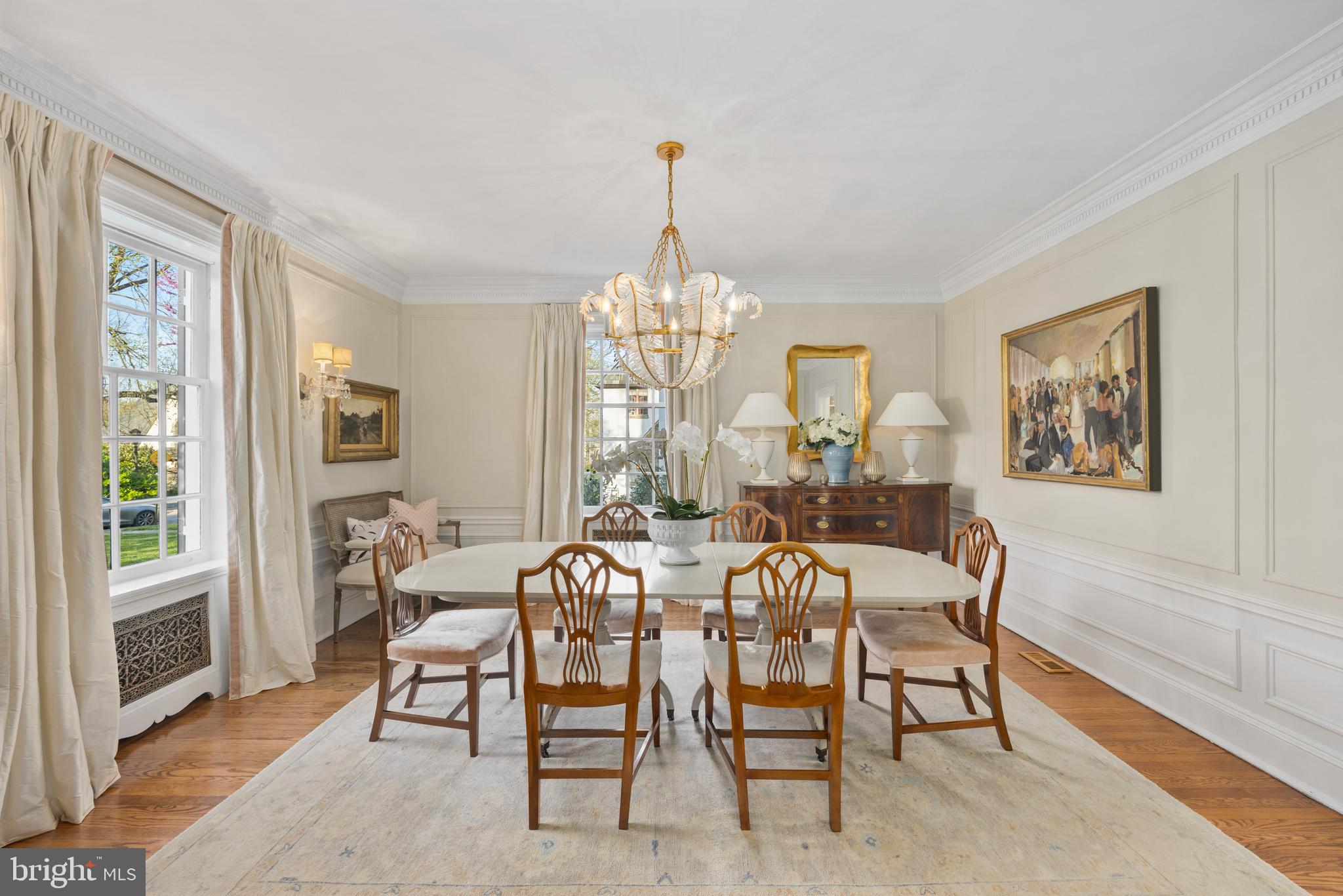 HOMELAND HISTORIC DISTRICT - Residential