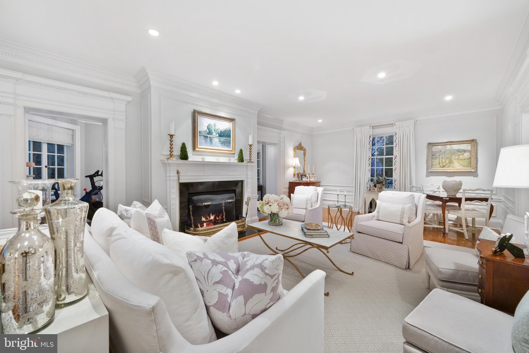 HOMELAND HISTORIC DISTRICT - Residential