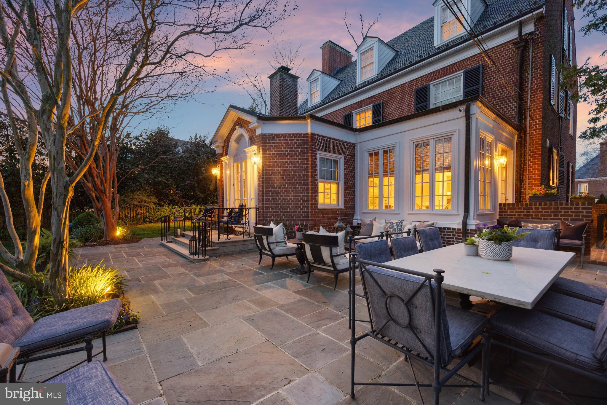 HOMELAND HISTORIC DISTRICT - Residential