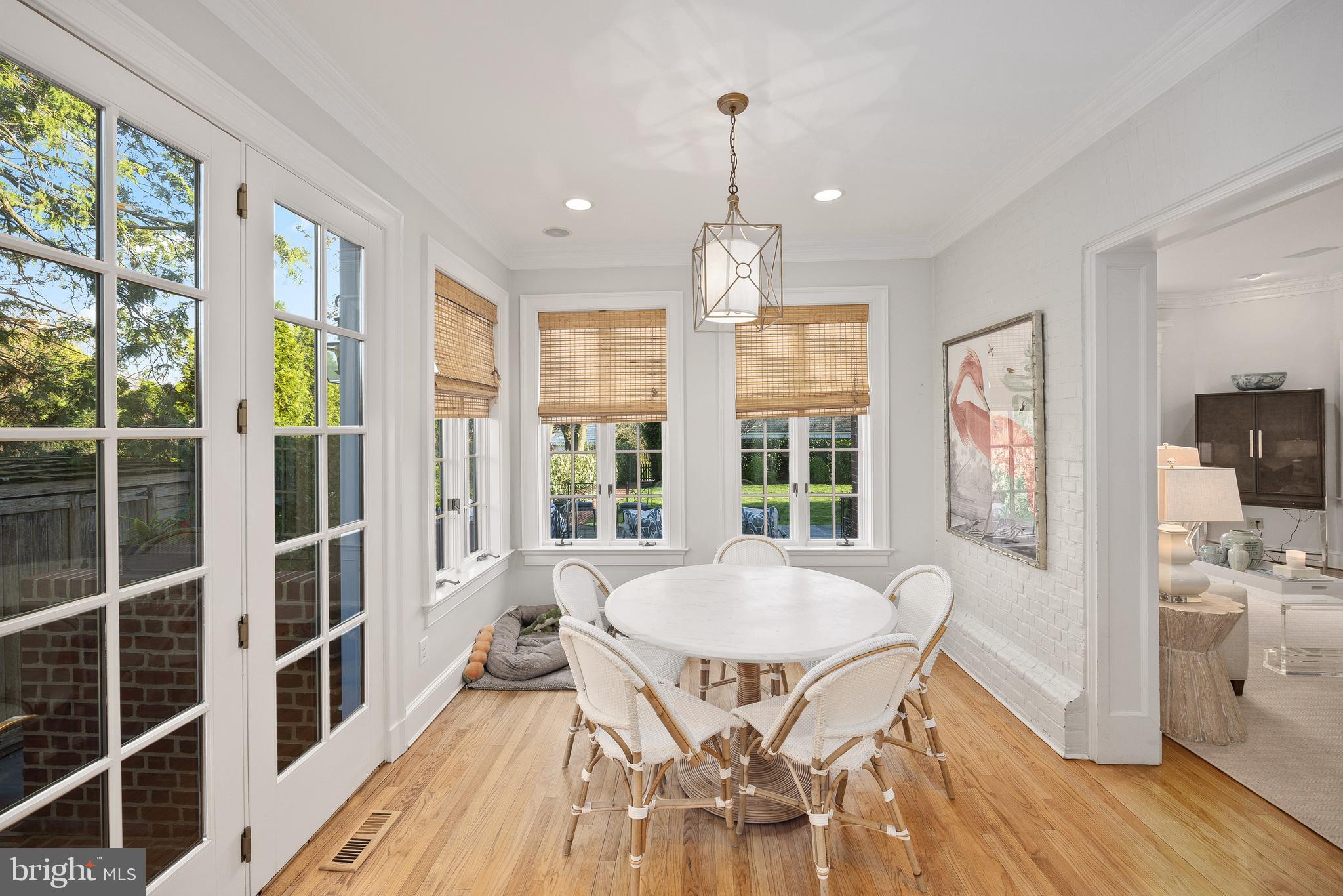 HOMELAND HISTORIC DISTRICT - Residential