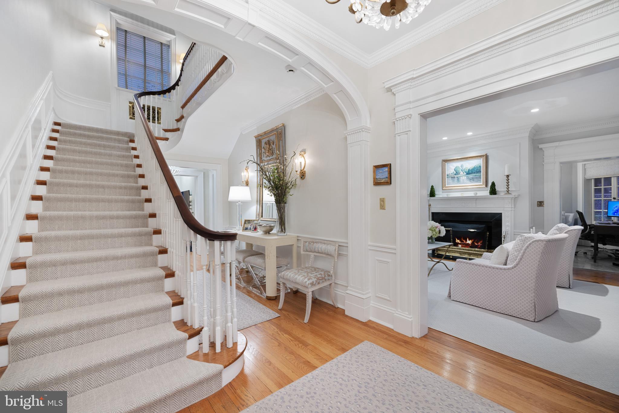 HOMELAND HISTORIC DISTRICT - Residential