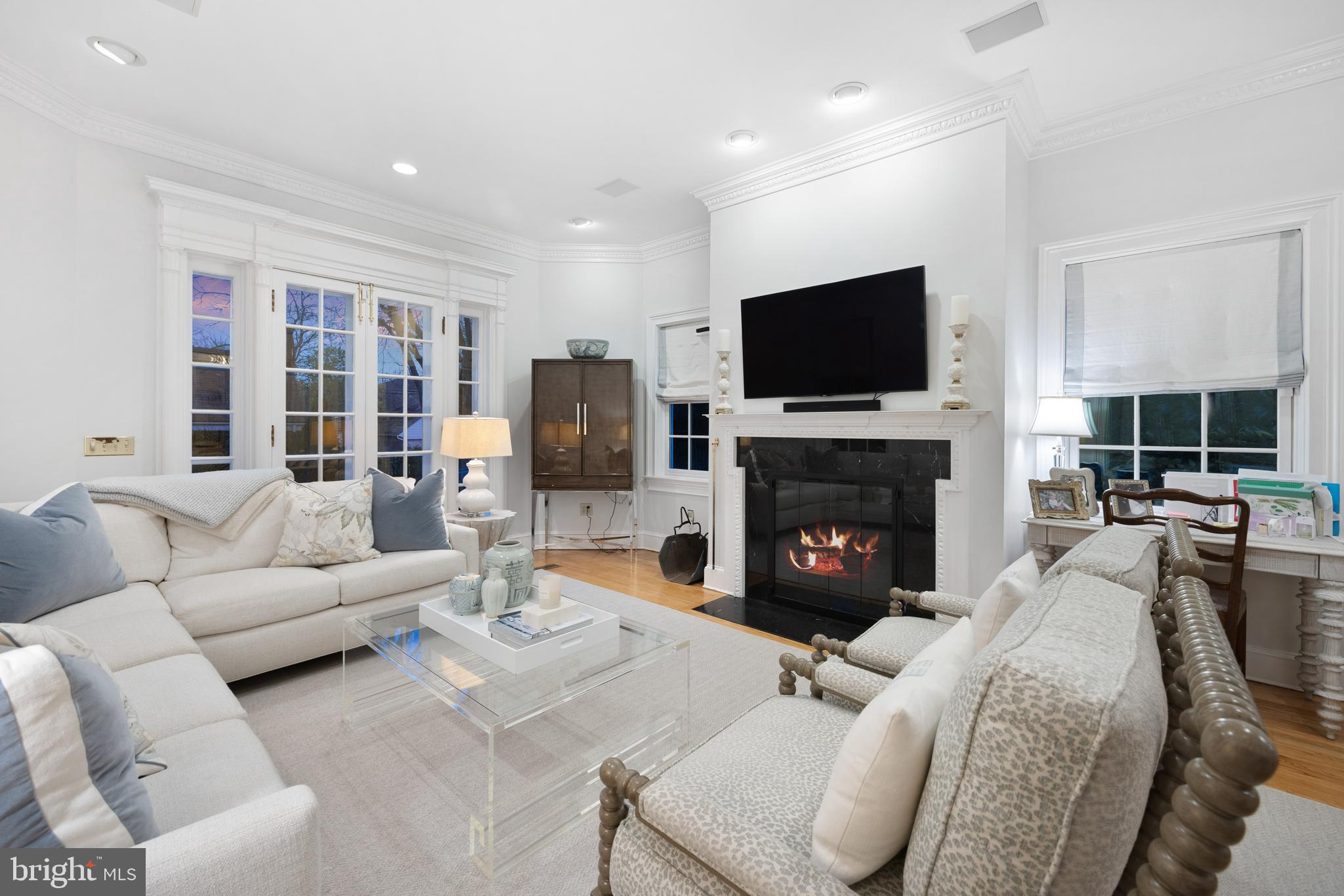 HOMELAND HISTORIC DISTRICT - Residential