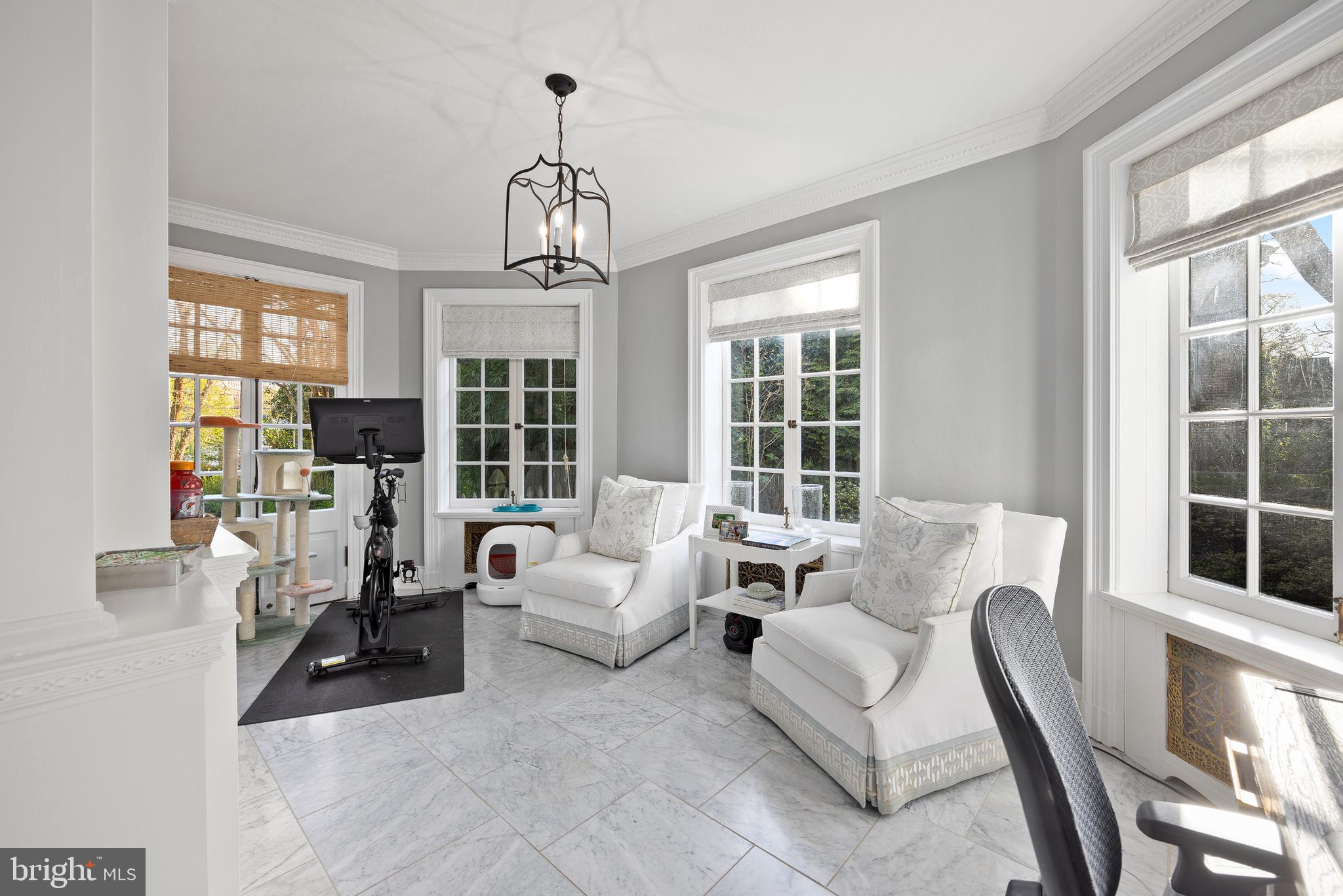 HOMELAND HISTORIC DISTRICT - Residential