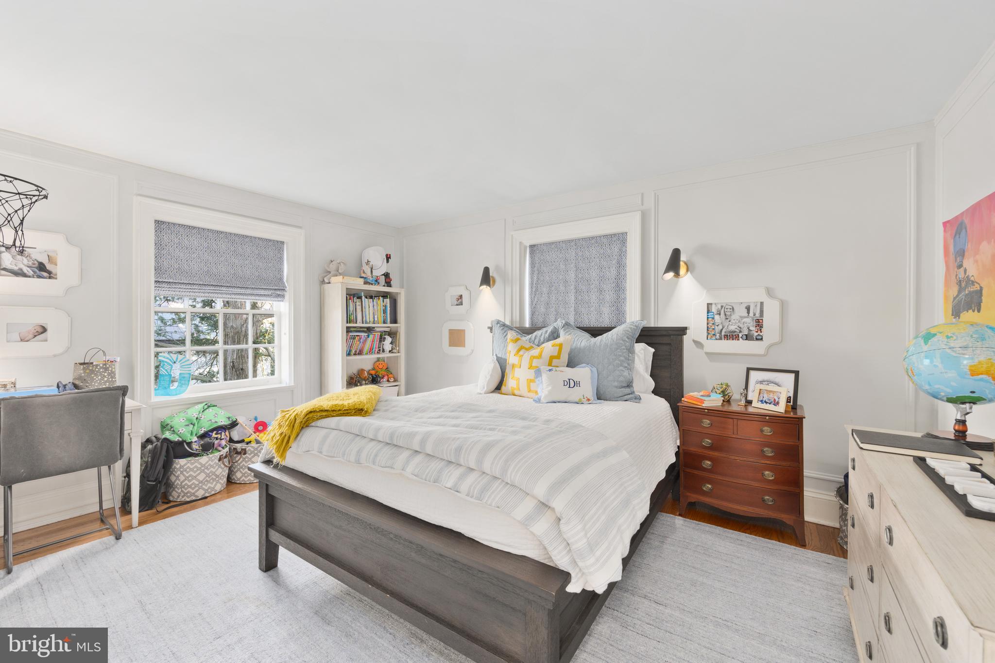 HOMELAND HISTORIC DISTRICT - Residential