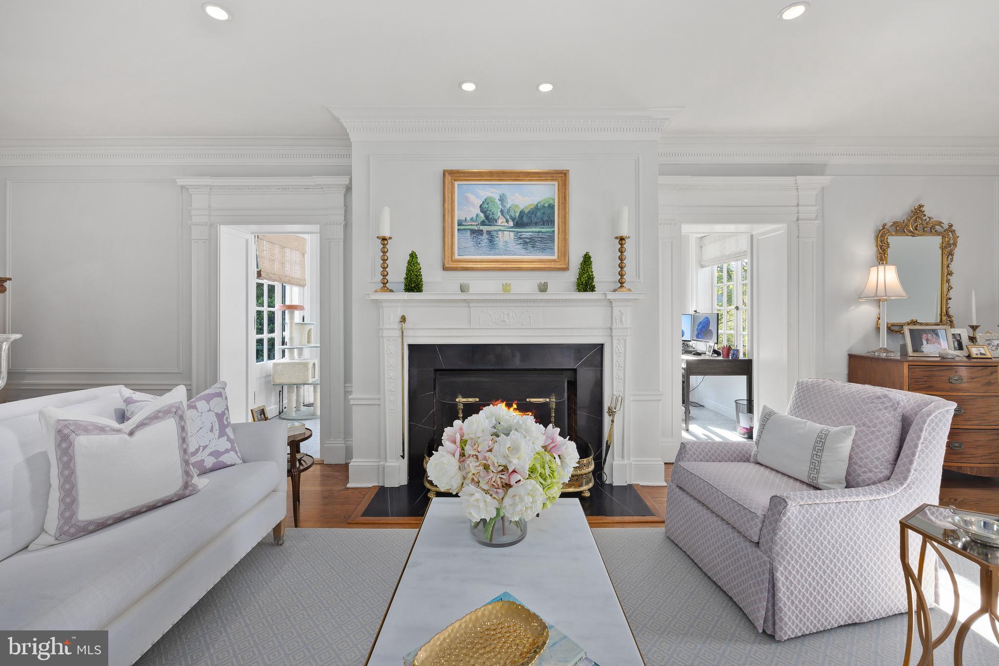 HOMELAND HISTORIC DISTRICT - Residential