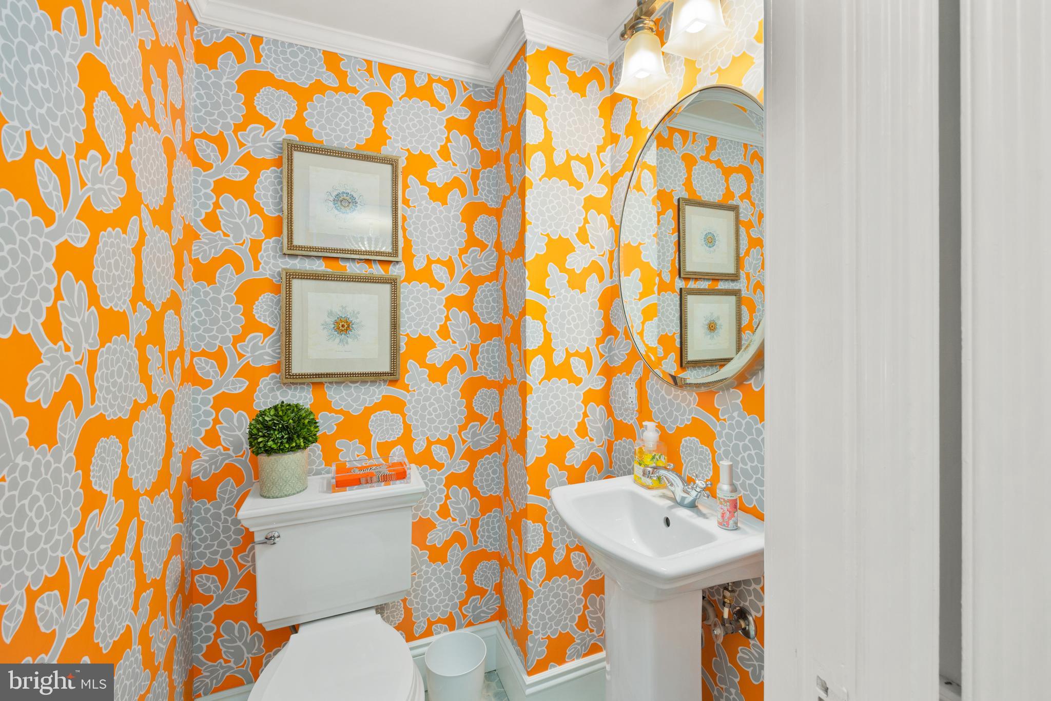 HOMELAND HISTORIC DISTRICT - Residential