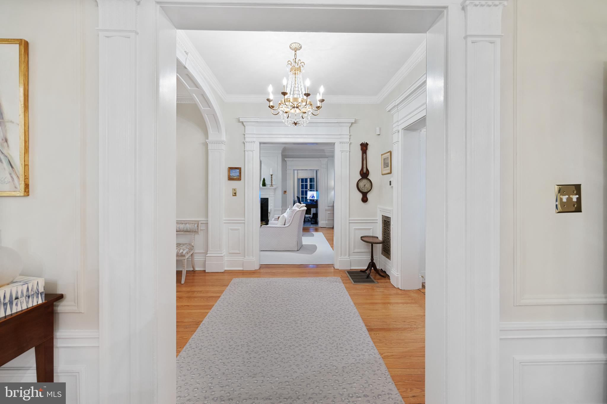 HOMELAND HISTORIC DISTRICT - Residential