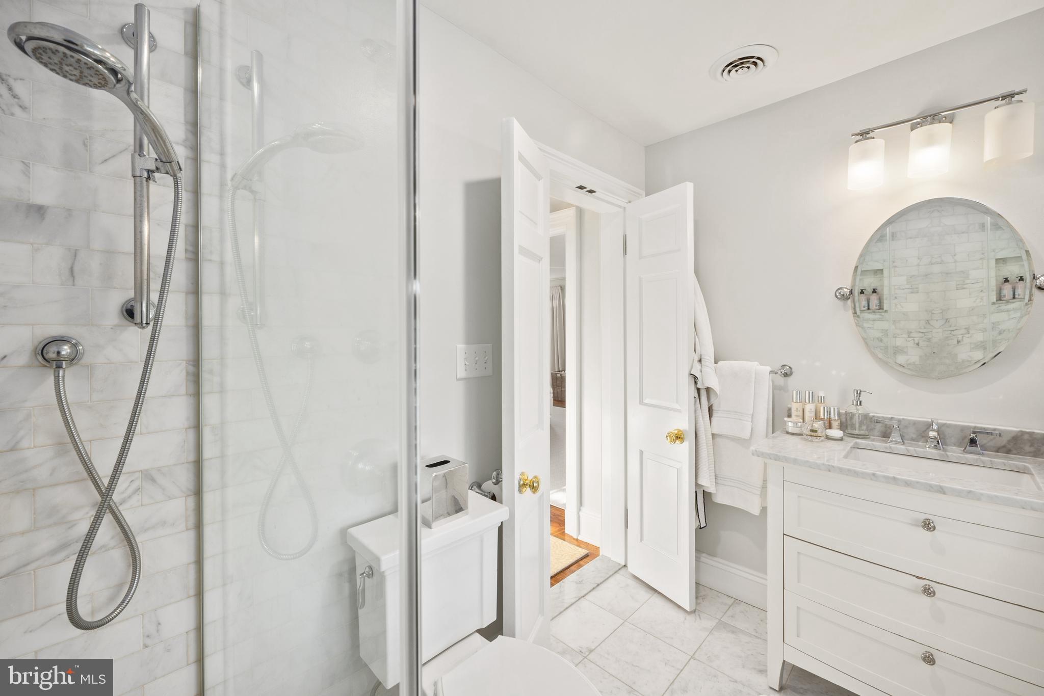 HOMELAND HISTORIC DISTRICT - Residential