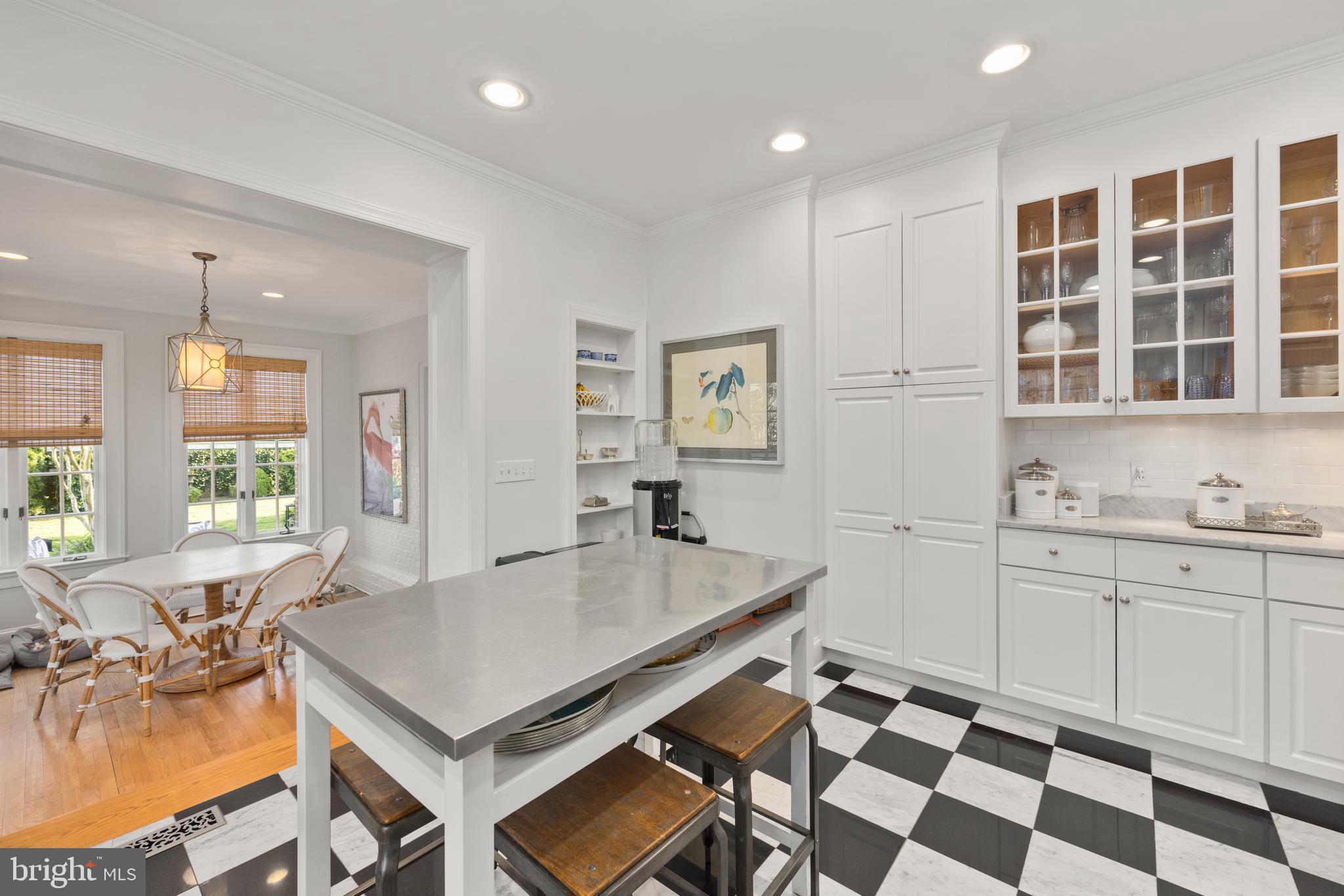 HOMELAND HISTORIC DISTRICT - Residential