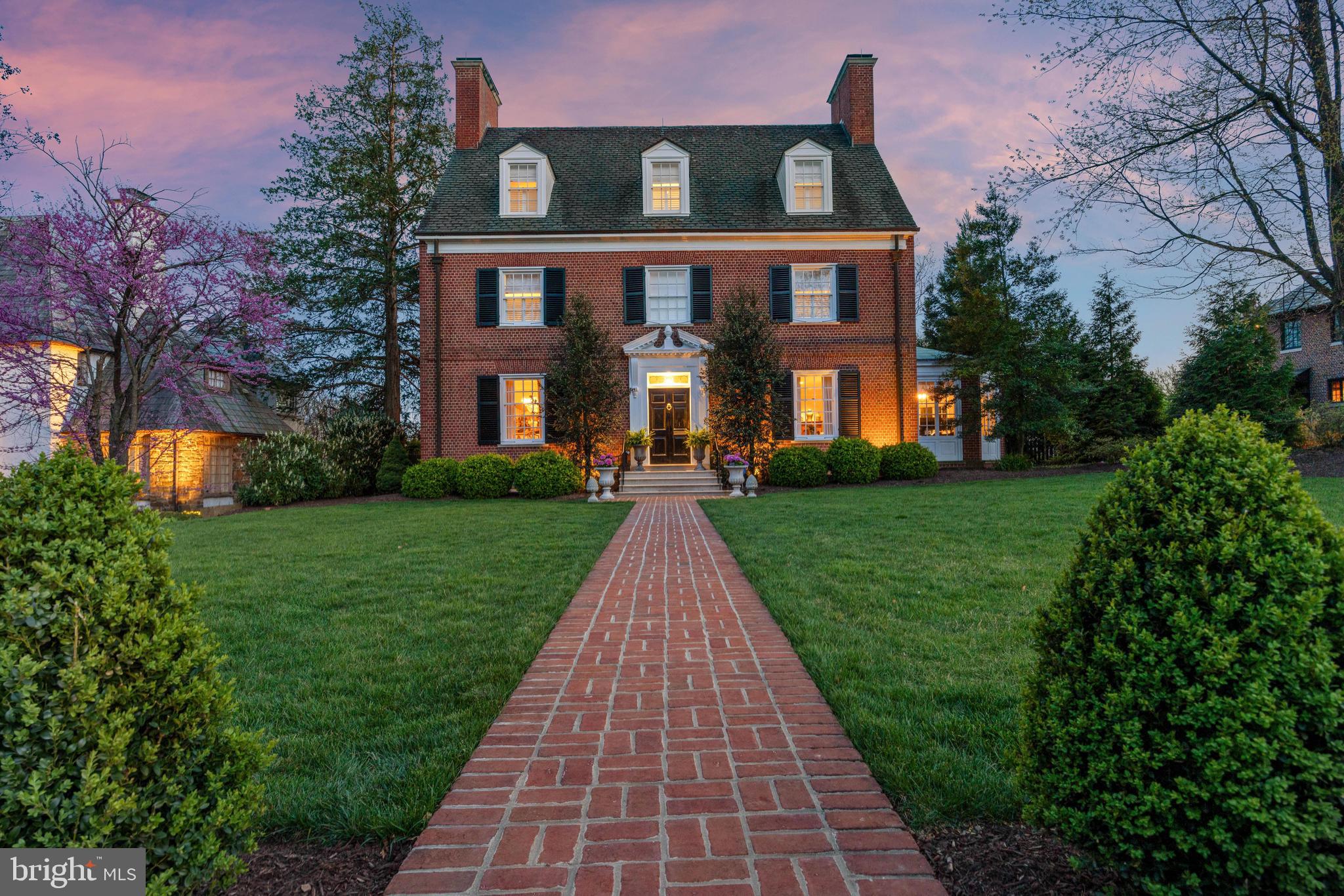 Open House Cancelled. Welcome to this stunning and welcoming five-bedroom, three-and-one-half-bath magnificent home with a two-car garage in the heart of Homeland. This exceptional property stands as a testament to historic preservation, boasting a remarkable renovation and impeccable maintenance. Each room has been meticulously crafted, preserved, and updated to meet the highest contemporary standards, using only the finest materials. With spacious, sunlit interiors, seamless flow, elegant finishes, and a majestic presence, this home offers a truly luxurious living experience. Outside, you'll find a breathtaking English garden and yard, completing this picture-perfect retreat.