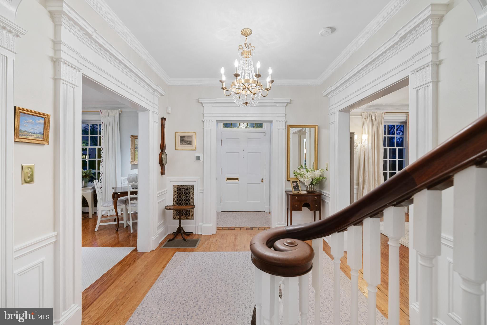 HOMELAND HISTORIC DISTRICT - Residential