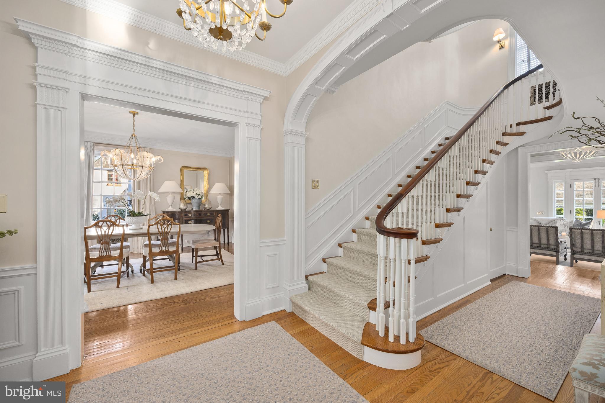 HOMELAND HISTORIC DISTRICT - Residential