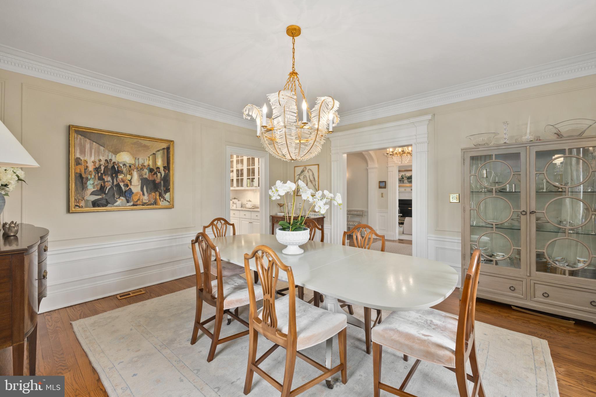 HOMELAND HISTORIC DISTRICT - Residential