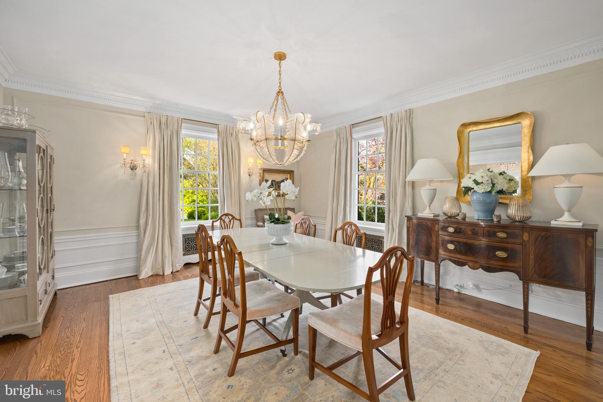 HOMELAND HISTORIC DISTRICT - Residential