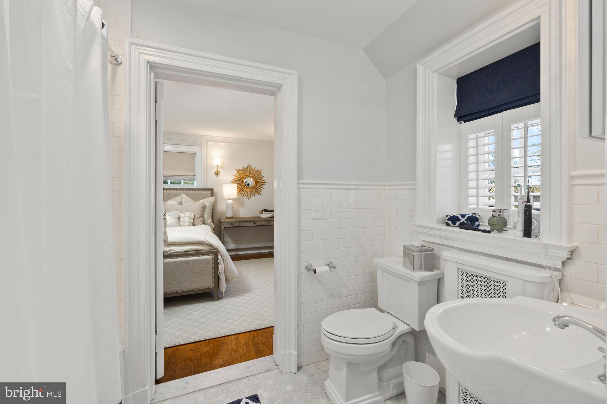 HOMELAND HISTORIC DISTRICT - Residential