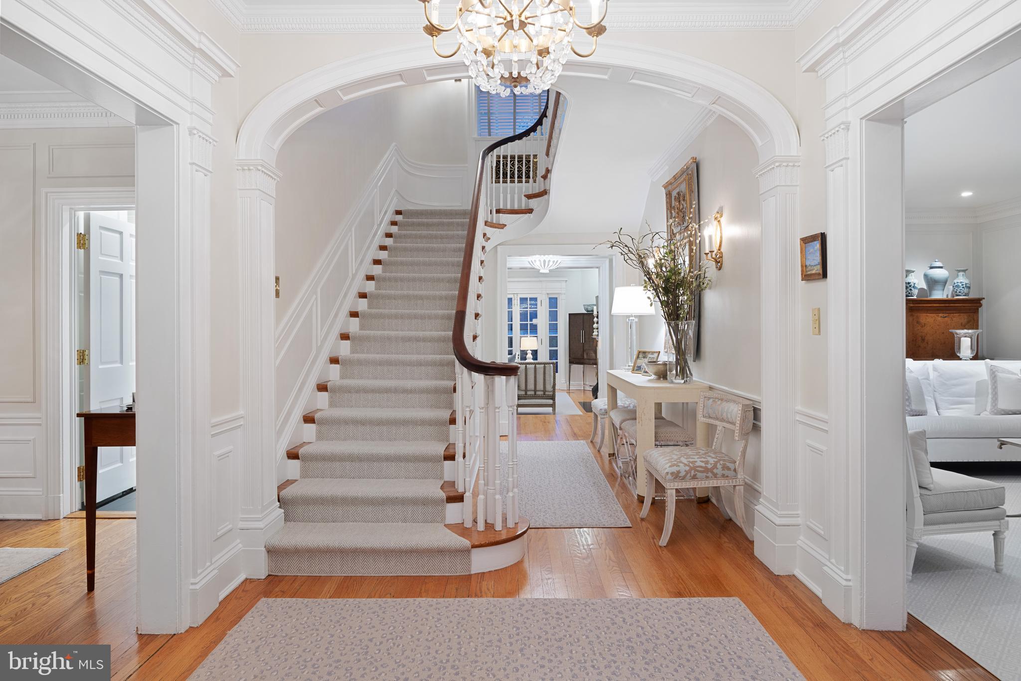 HOMELAND HISTORIC DISTRICT - Residential