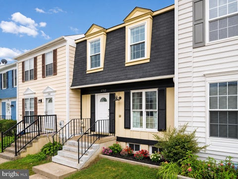Townhouse For Rent - 5752 Sunset View Lane<br/> Frederick County, FREDERICK, MD 21703