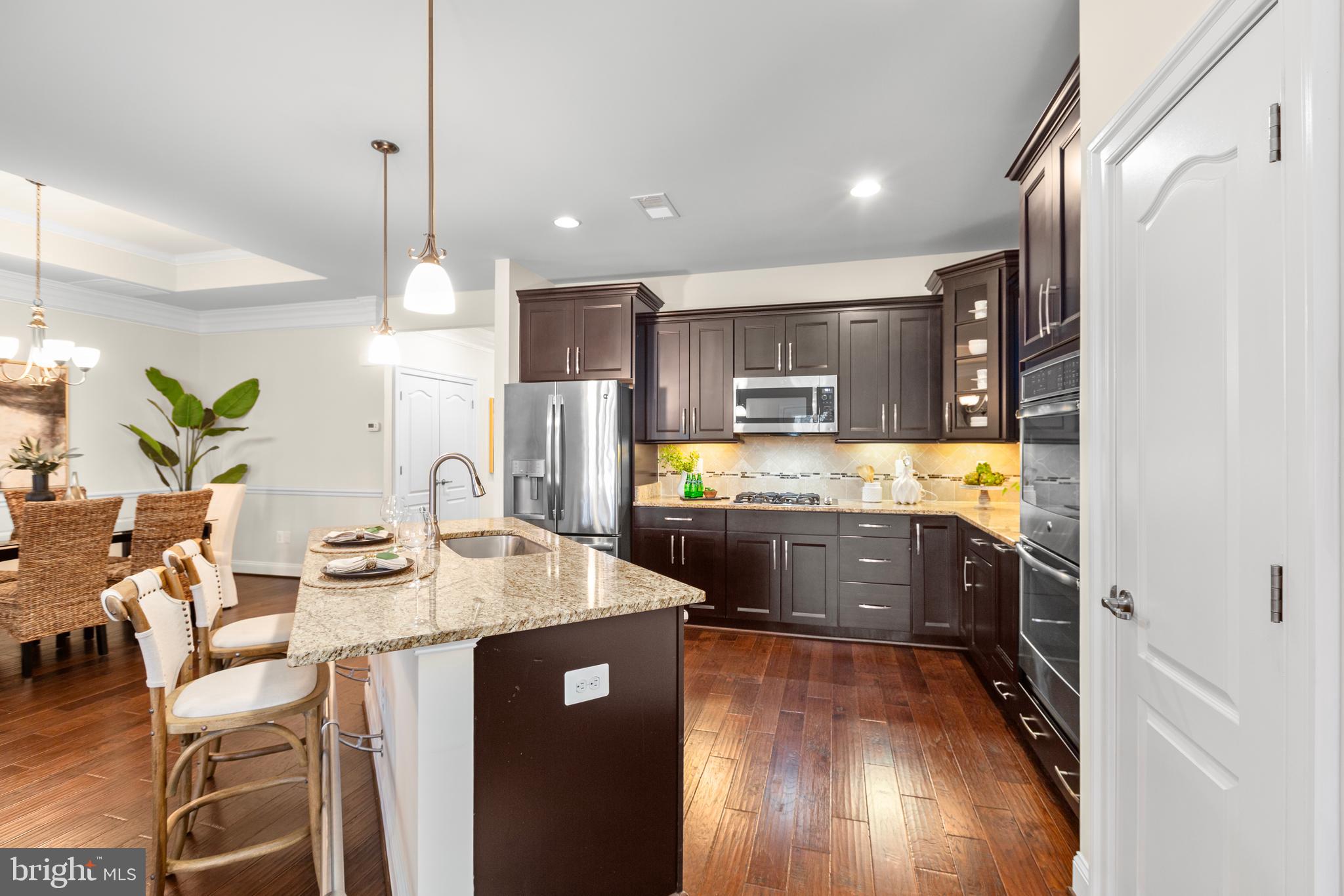 VIRGINIA HERITAGE AT LEE'S PARK - Residential