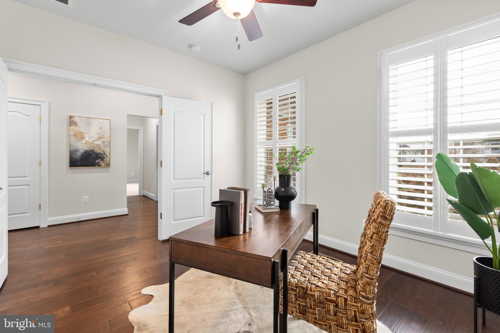 VIRGINIA HERITAGE AT LEE'S PARK - Residential