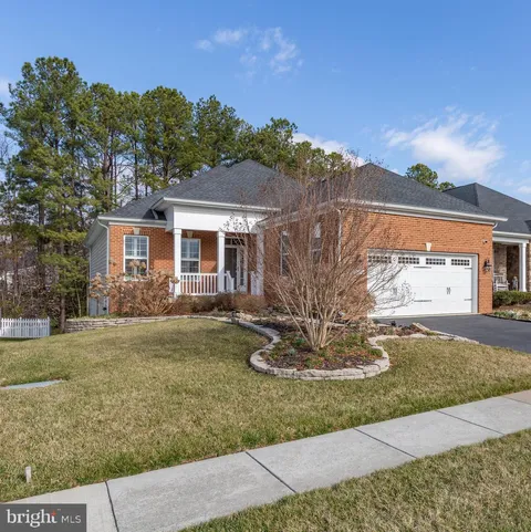 6031 Drewys Bluff Drive, Fredericksburg, VA 22407 - MLS#: VASP2031214