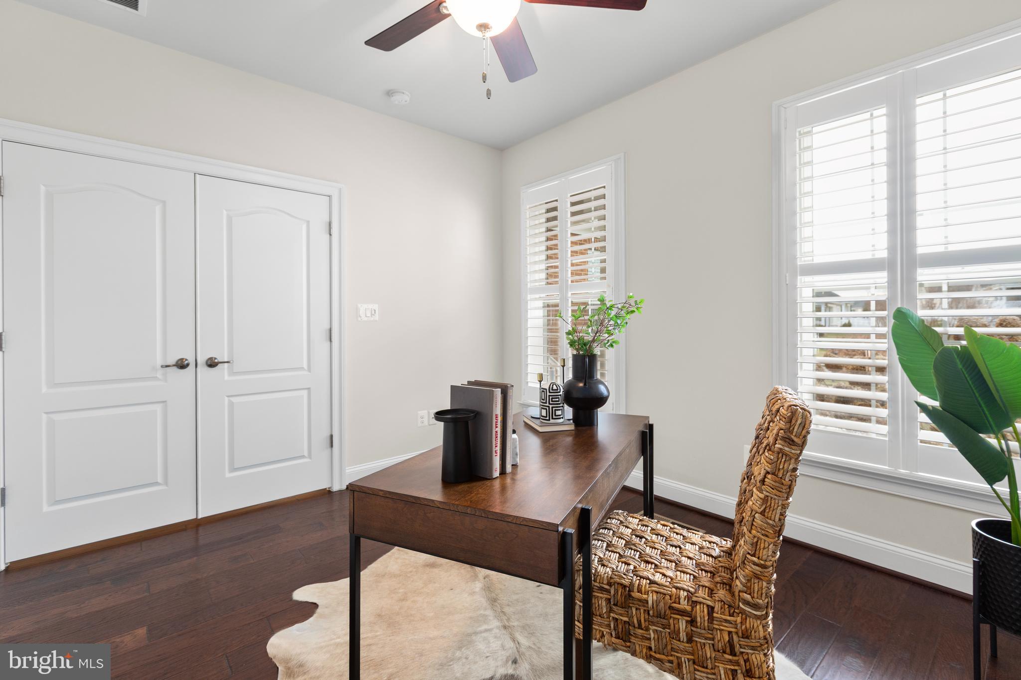 VIRGINIA HERITAGE AT LEE'S PARK - Residential