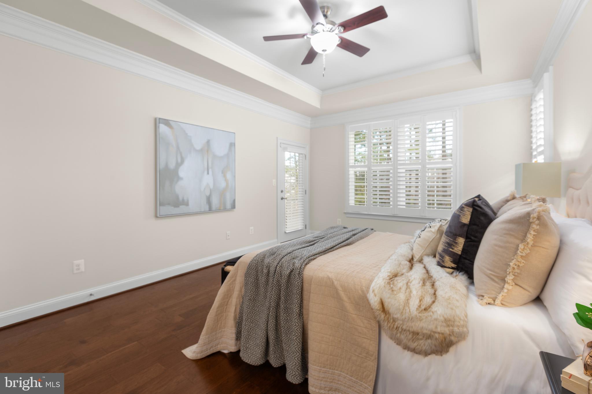 VIRGINIA HERITAGE AT LEE'S PARK - Residential