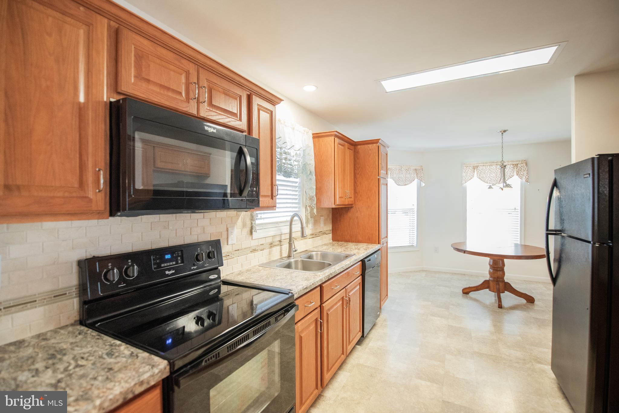 SPRING VALLEY VILLAG - Residential