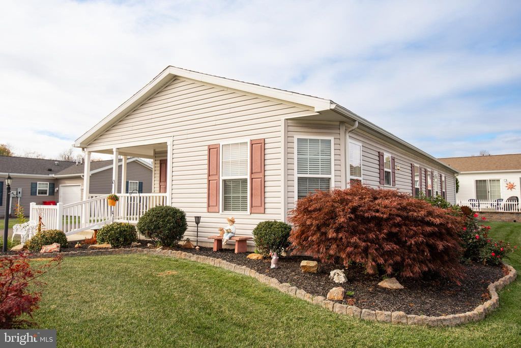 Photo of 115 Eagles Watch S, BECHTELSVILLE, PA 19505 (MLS # PABK2064856)