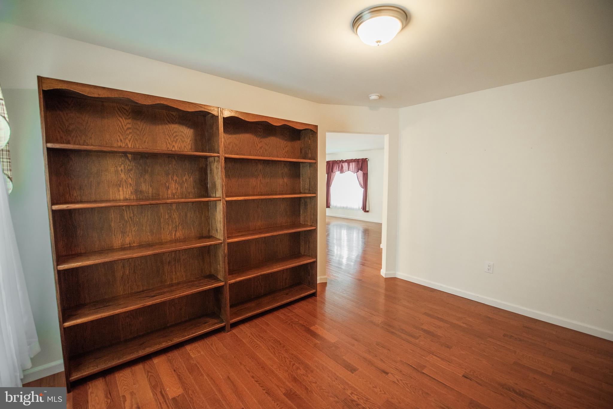 SPRING VALLEY VILLAG - Residential