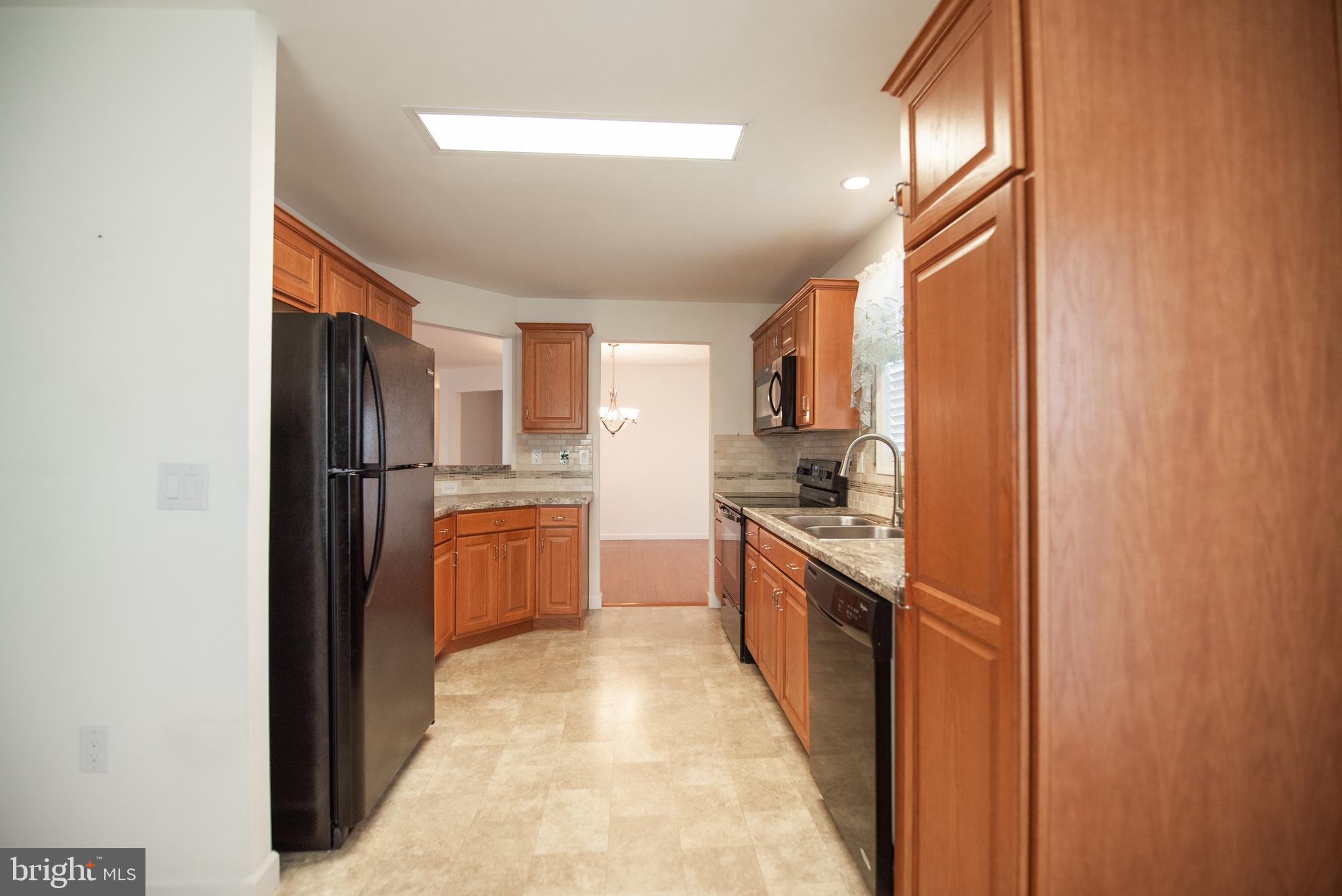 SPRING VALLEY VILLAG - Residential