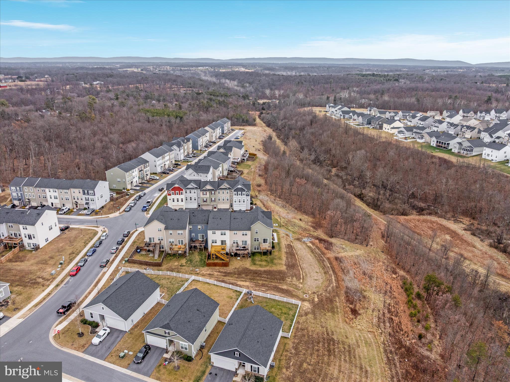 SNOWDEN BRIDGE - Residential