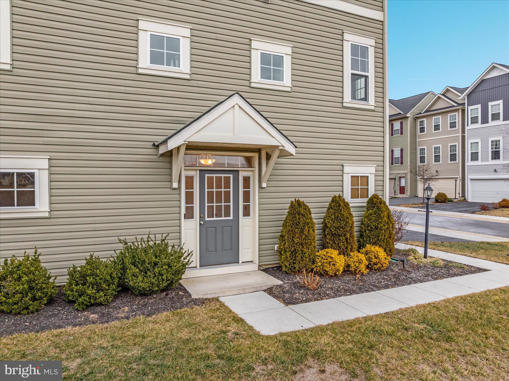 SNOWDEN BRIDGE - Residential