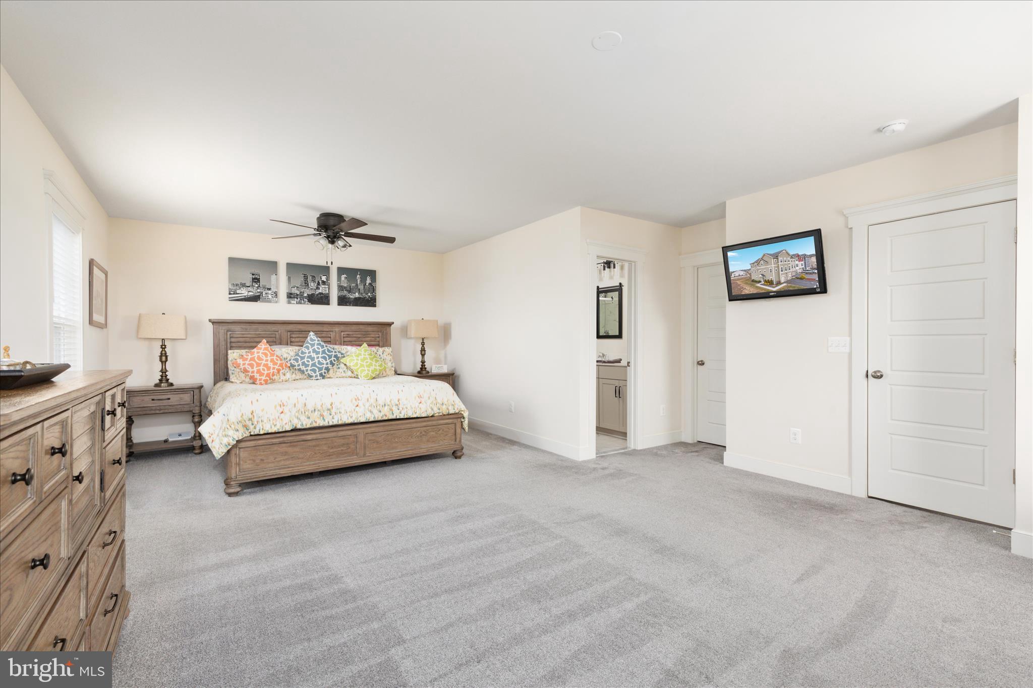 SNOWDEN BRIDGE - Residential