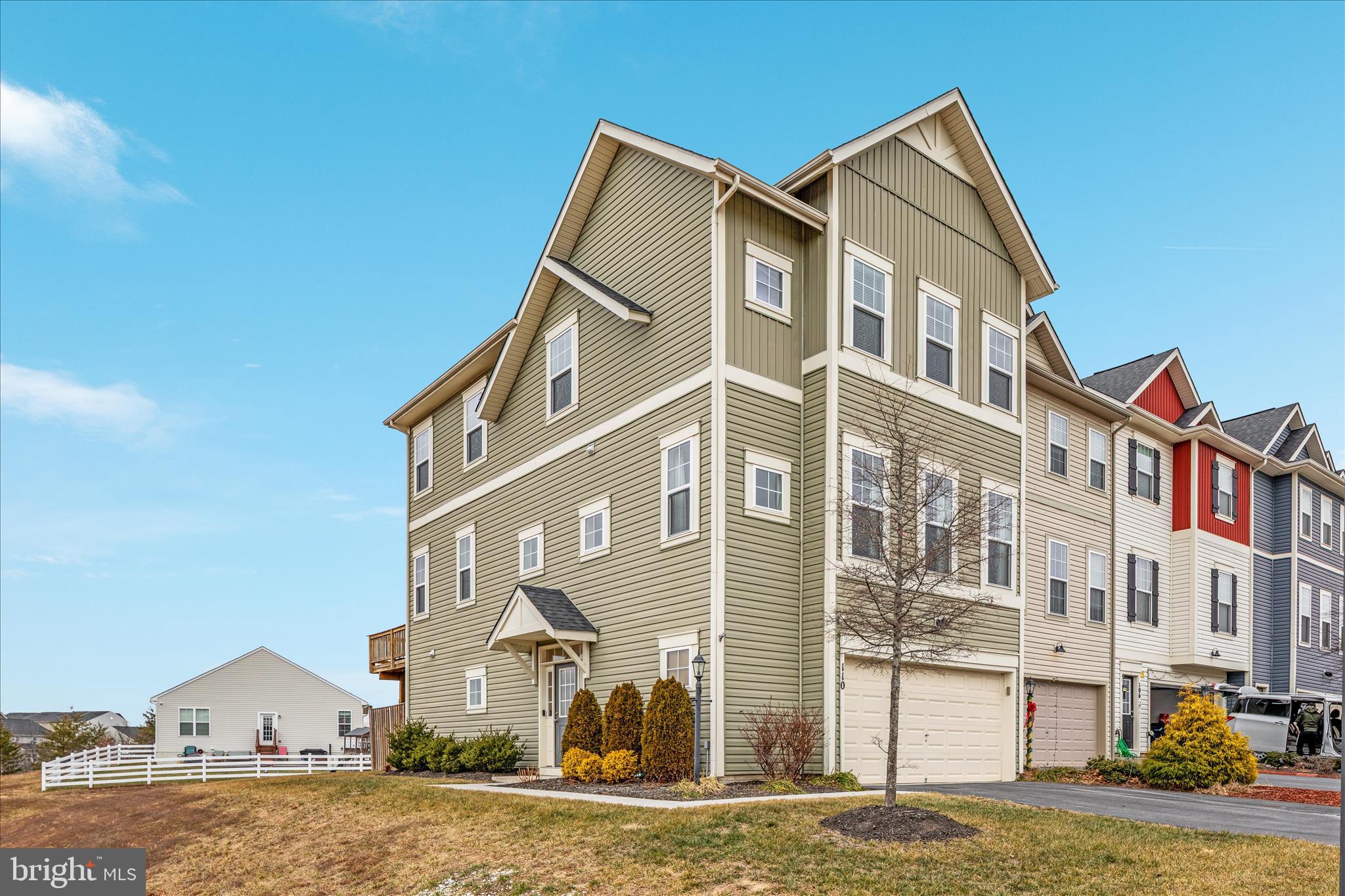 SNOWDEN BRIDGE - Residential
