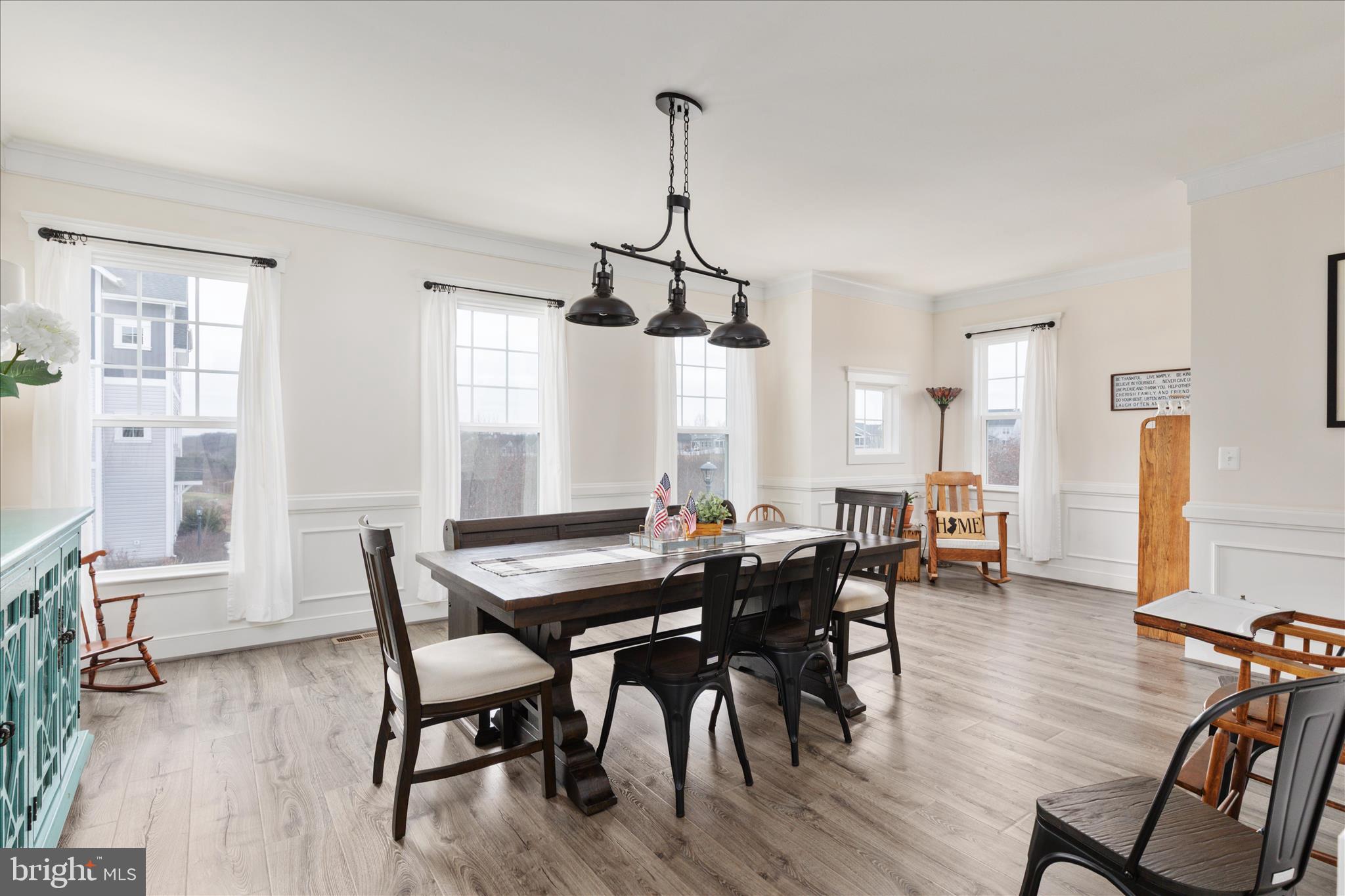 SNOWDEN BRIDGE - Residential