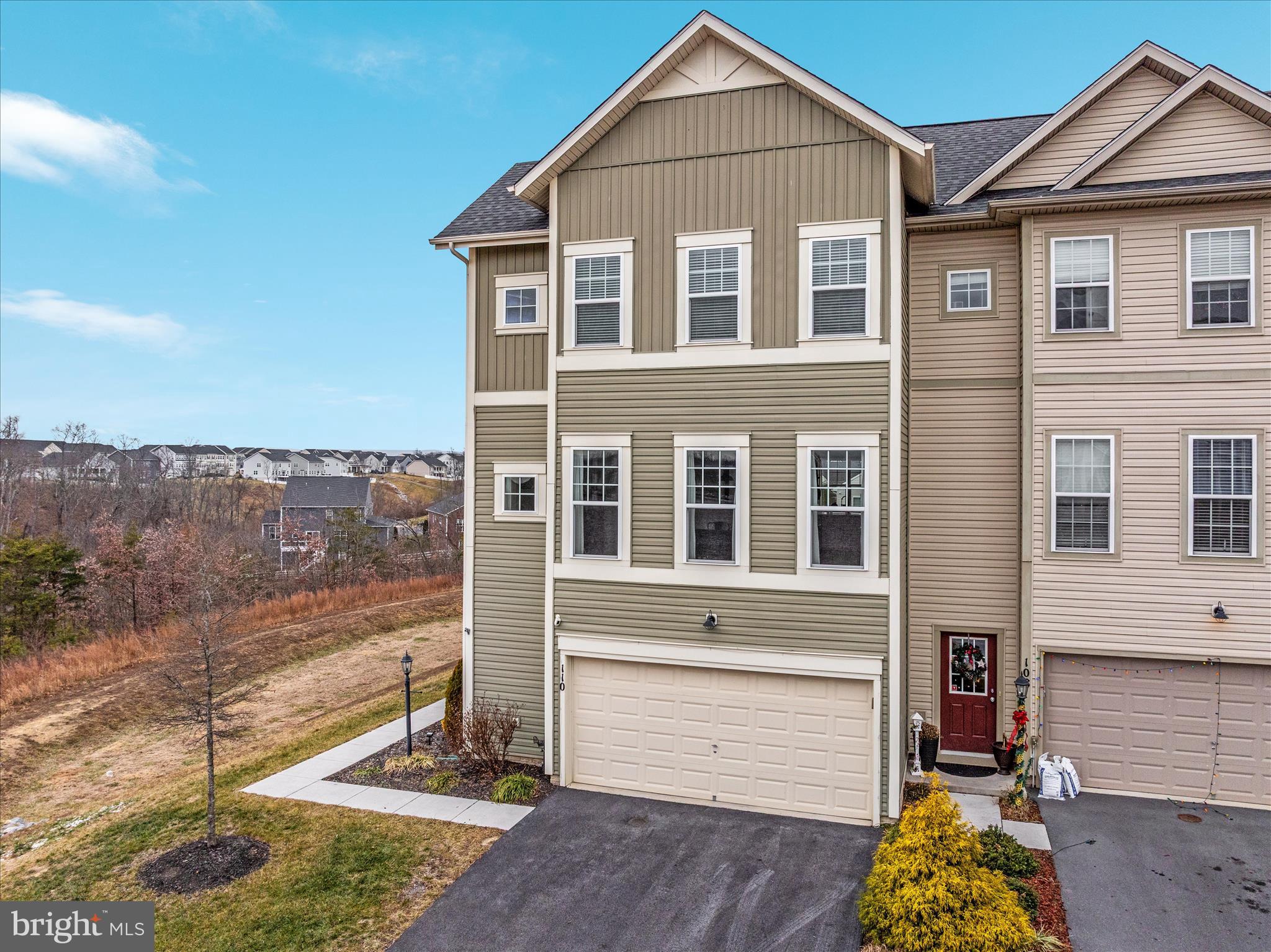 SNOWDEN BRIDGE - Residential